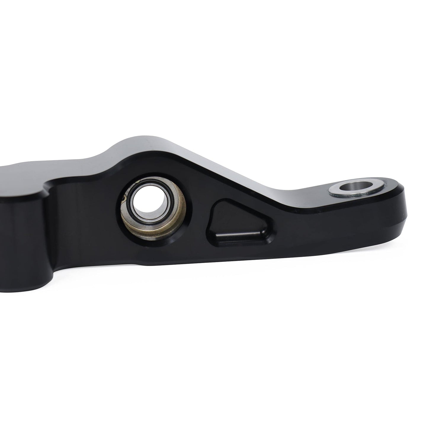 Pro Car Innovations (PCI) PCI CRX Aluminum Front Lower Spherical Control Arms w/ Endlinks