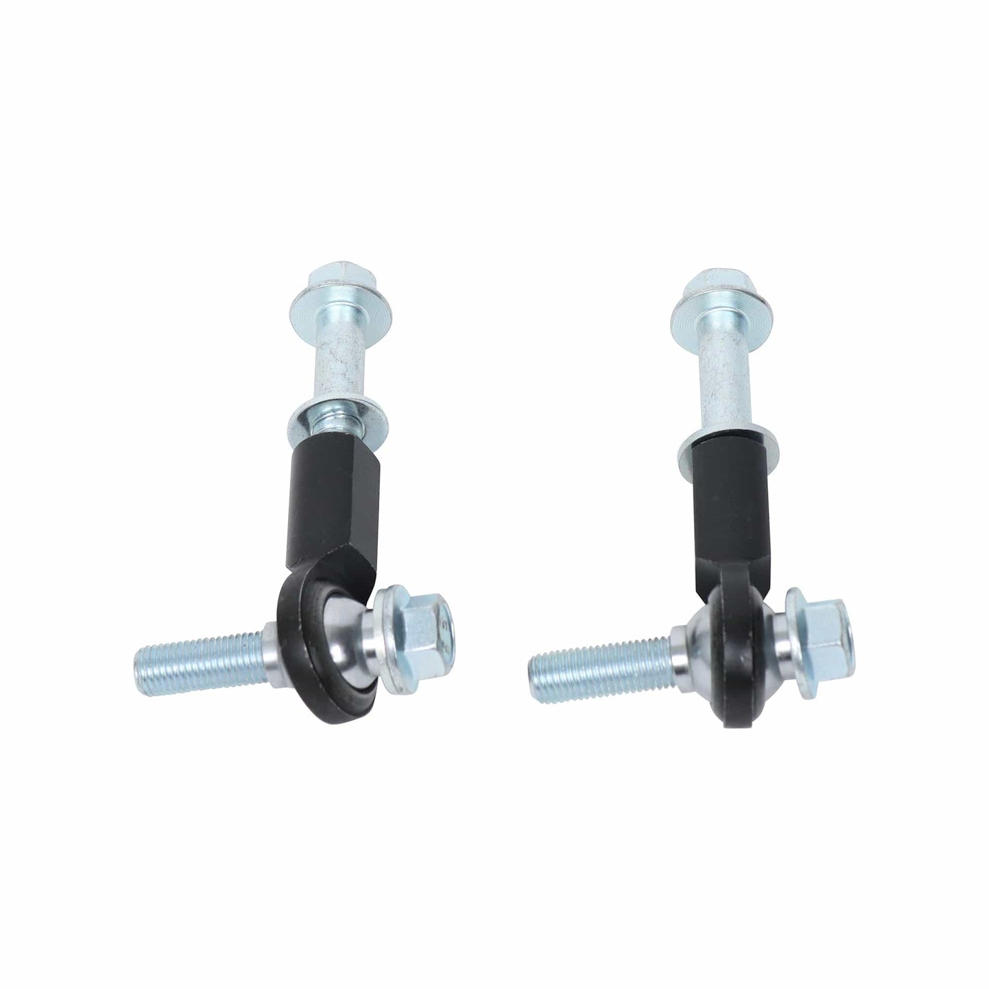 Pro Car Innovations (PCI) PCI CRX Aluminum Front Lower Spherical Control Arms w/ Endlinks