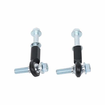 Pro Car Innovations (PCI) PCI CRX Aluminum Front Lower Spherical Control Arms w/ Endlinks