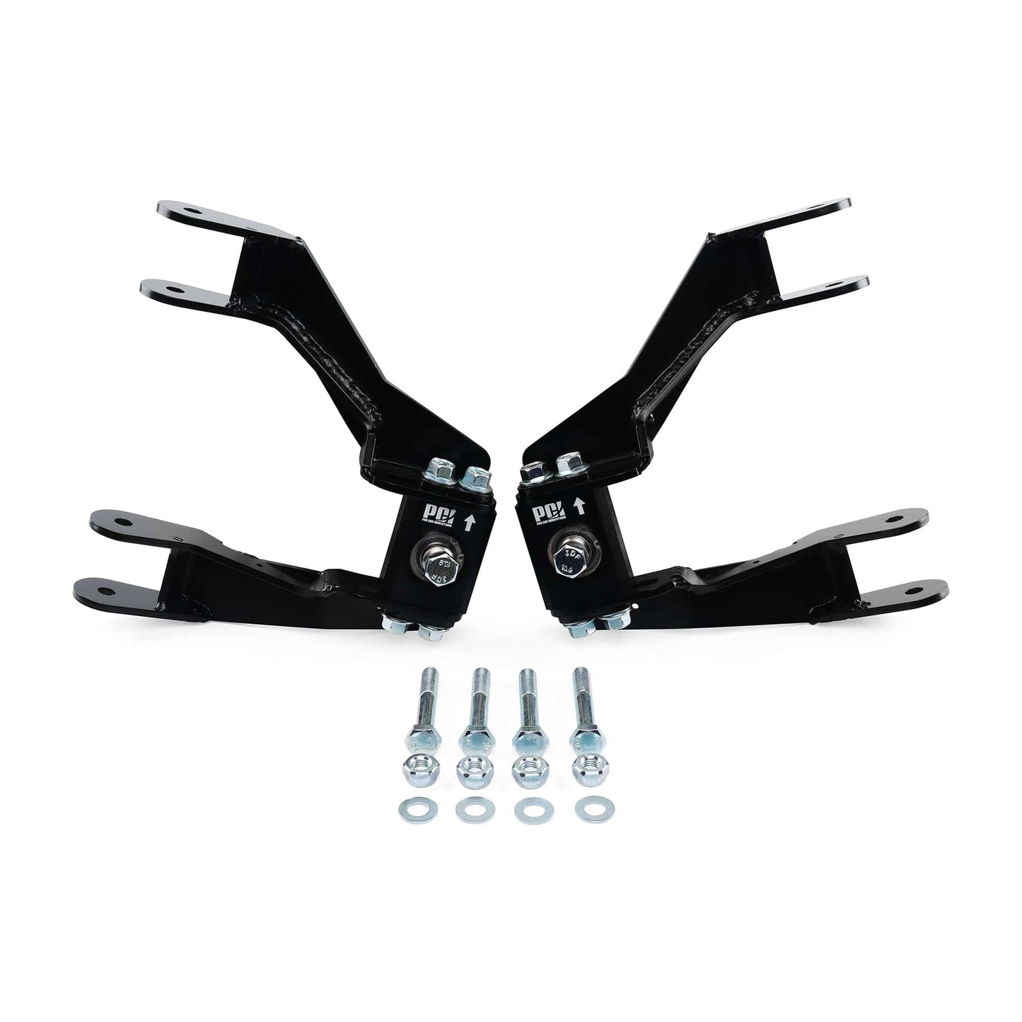 Pro Car Innovations (PCI) PCI Upper Camber Arms 88-91 Civic/CRX