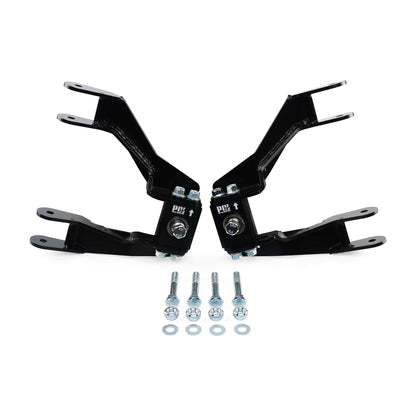 Pro Car Innovations (PCI) PCI Upper Camber Arms 88-91 Civic/CRX
