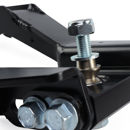 Pro Car Innovations (PCI) PCI Upper Camber Arms 88-91 Civic/CRX