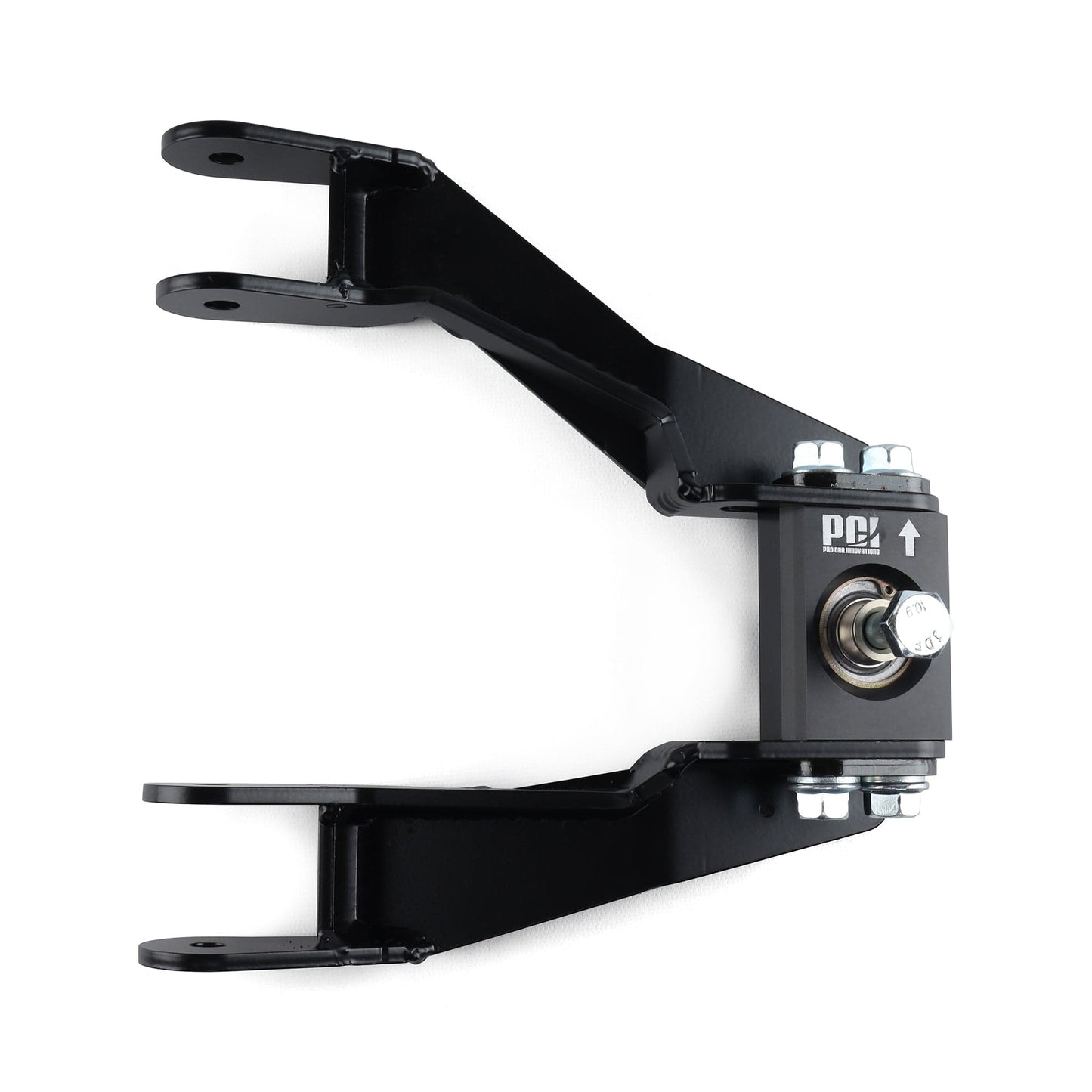 Pro Car Innovations (PCI) PCI Upper Camber Arms 88-91 Civic/CRX