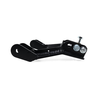 Pro Car Innovations (PCI) PCI Upper Camber Arms 88-91 Civic/CRX