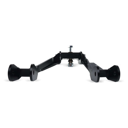 Pro Car Innovations (PCI) PCI Upper Camber Arms 88-91 Civic/CRX