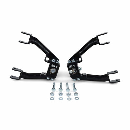 Pro Car Innovations (PCI) PCI Front Upper Arms 89-93 Integra