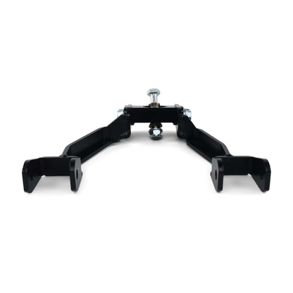 Pro Car Innovations (PCI) PCI Front Upper Arms 89-93 Integra
