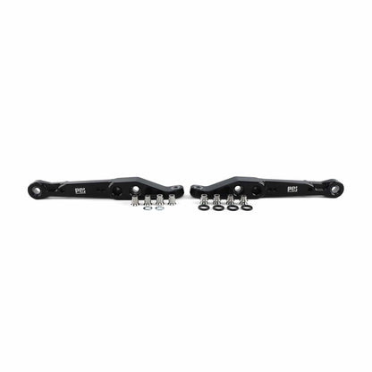 Pro Car Innovations (PCI) PCI Aluminum Front Lower Spherical Control Arms for 92-95 Civic/ 94-01 Integra