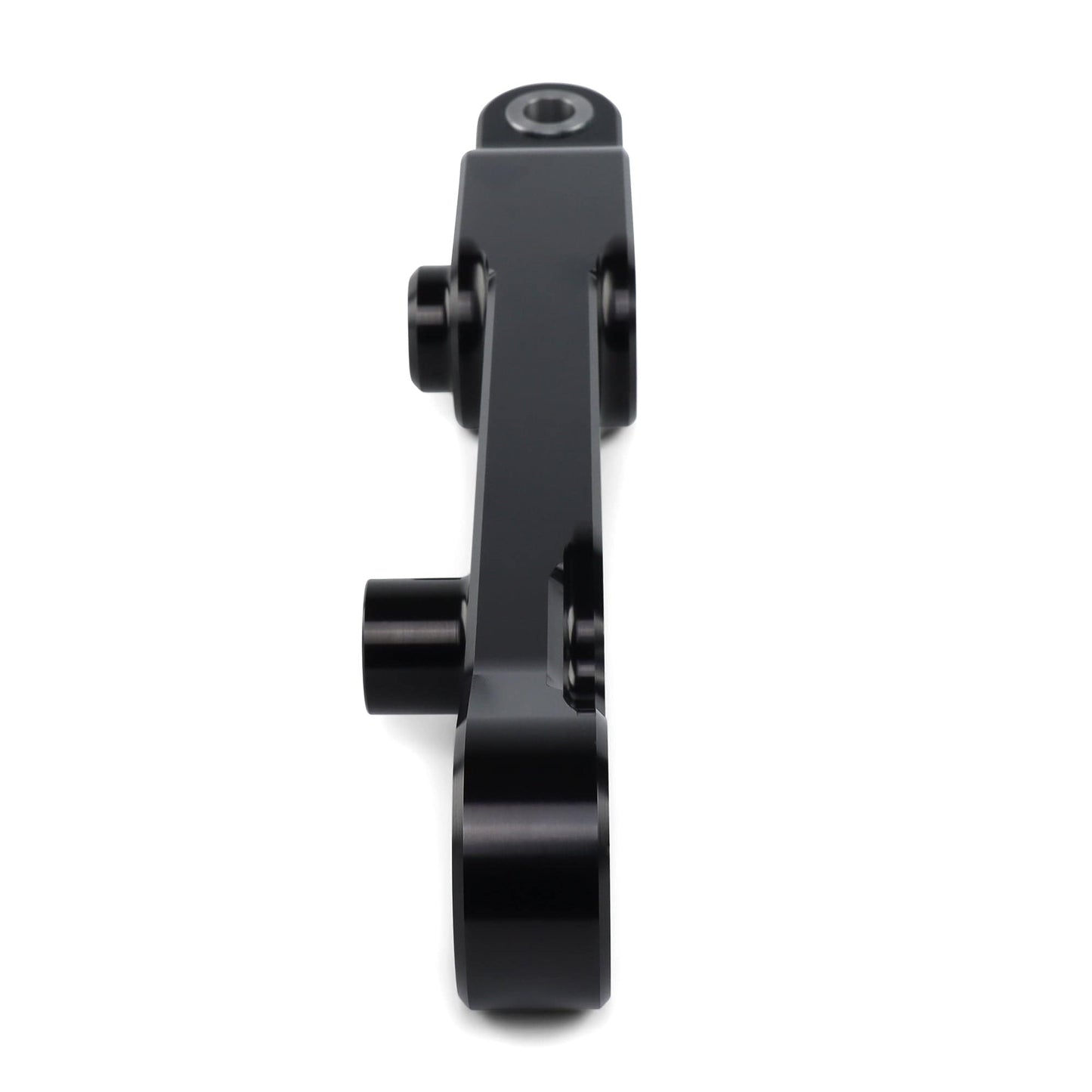 Pro Car Innovations (PCI) PCI Aluminum Front Lower Spherical Control Arms for 92-95 Civic/ 94-01 Integra