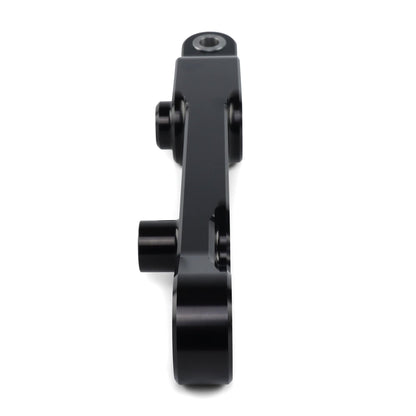 Pro Car Innovations (PCI) PCI Aluminum Front Lower Spherical Control Arms for 92-95 Civic/ 94-01 Integra
