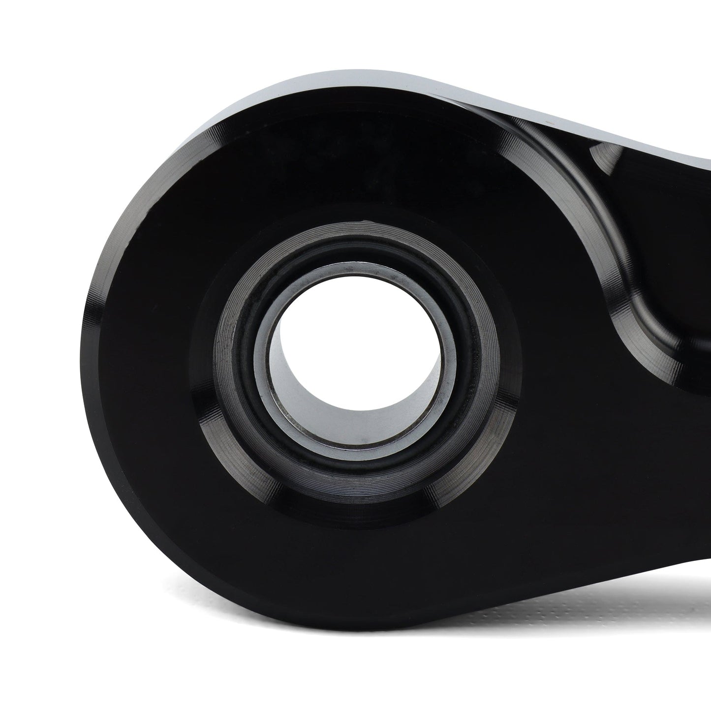 Pro Car Innovations (PCI) PCI Aluminum Front Lower Spherical Control Arms for 92-95 Civic/ 94-01 Integra