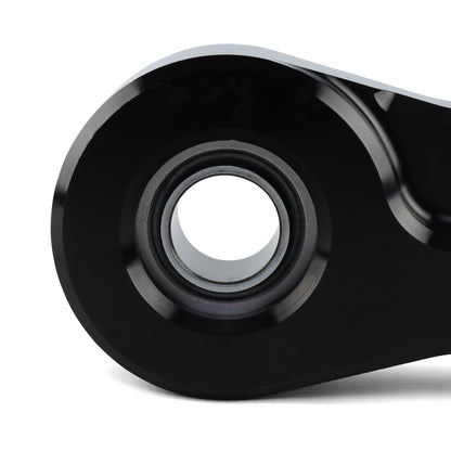 Pro Car Innovations (PCI) PCI Aluminum Front Lower Spherical Control Arms for 92-95 Civic/ 94-01 Integra