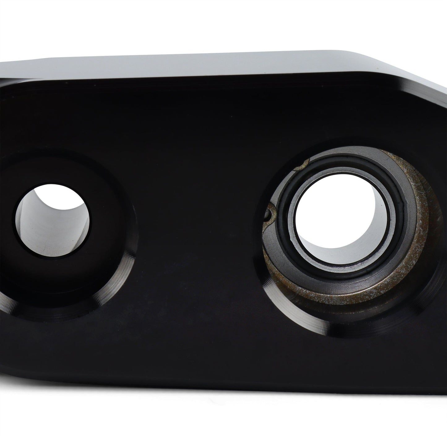 Pro Car Innovations (PCI) PCI Aluminum Front Lower Spherical Control Arms for 92-95 Civic/ 94-01 Integra