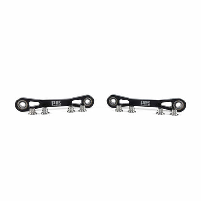 Pro Car Innovations (PCI) PCI 88-91 CRX/Civic Rear Spherical Toe Links