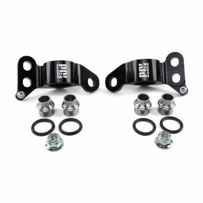 Pro Car Innovations (PCI) PCI EG/DC Aluminum Front Lower Compliance Spherical Bearing Kit