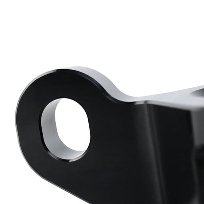 Pro Car Innovations (PCI) PCI EG/DC Aluminum Front Lower Compliance Spherical Bearing Kit