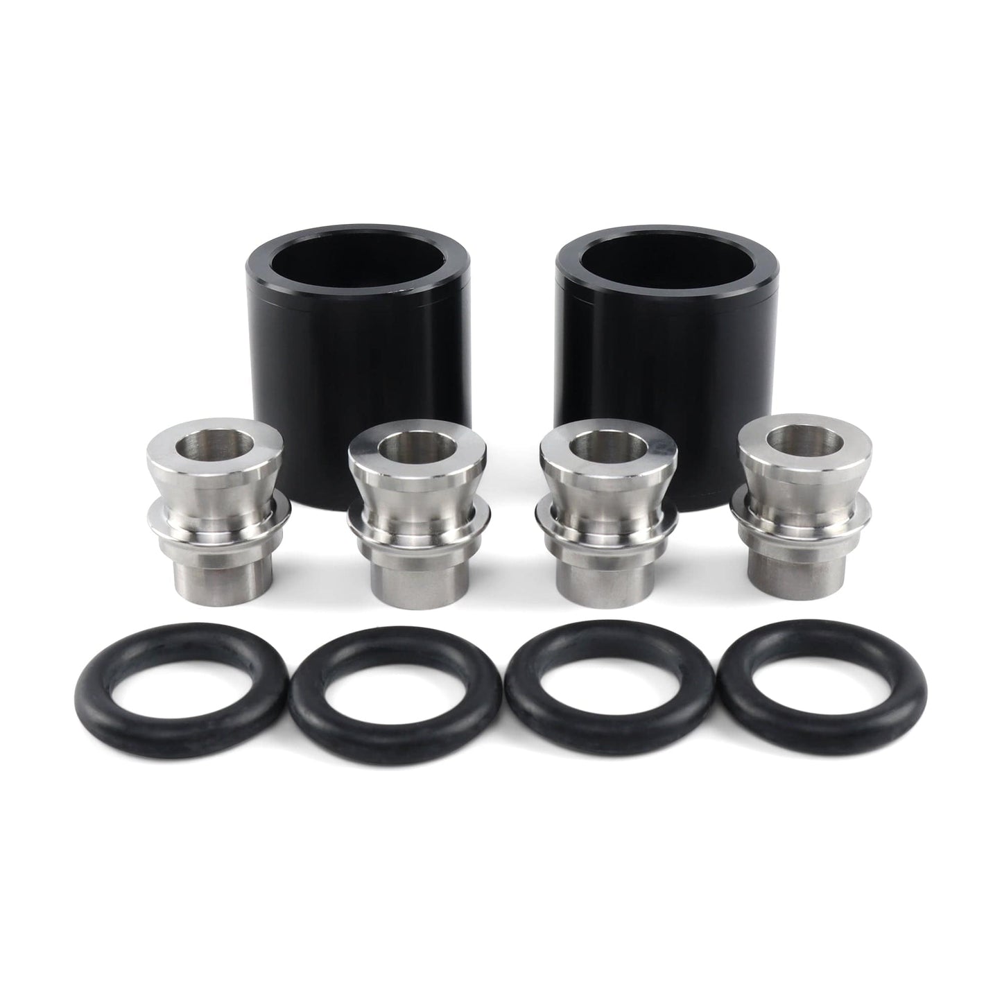 Pro Car Innovations (PCI) PCI Honda Front Lower Arm Shock Spherical 2 Pc Kit