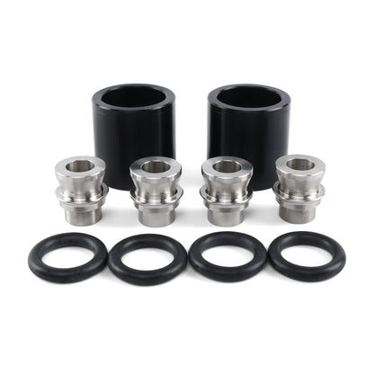 Pro Car Innovations (PCI) PCI Honda Front Lower Arm Shock Spherical 2 Pc Kit