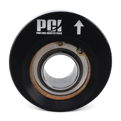 Pro Car Innovations (PCI) PCI 01-05 Civic/02-06 Acura RSX Front Lower 4 Pc Offset Spherical Kit