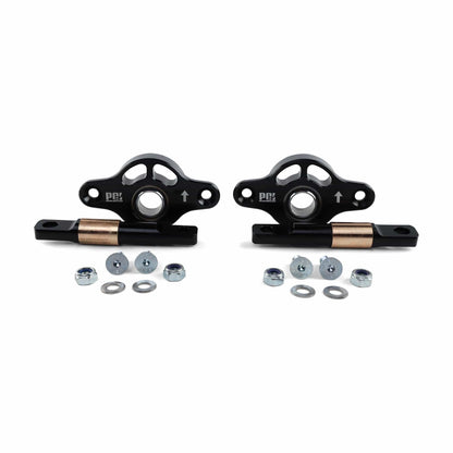 Pro Car Innovations (PCI) PCI 88-00 CRX/Civic & 89-01 Integra Honda Rear Trailing Arm Spherical Kit