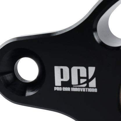 Pro Car Innovations (PCI) PCI 88-00 CRX/Civic & 89-01 Integra Honda Rear Trailing Arm Spherical Kit