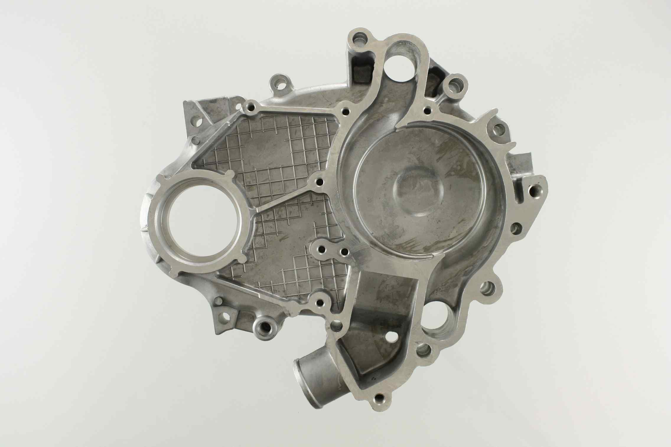 Pioneer Automotive Industries Engine Timing Cover 500189