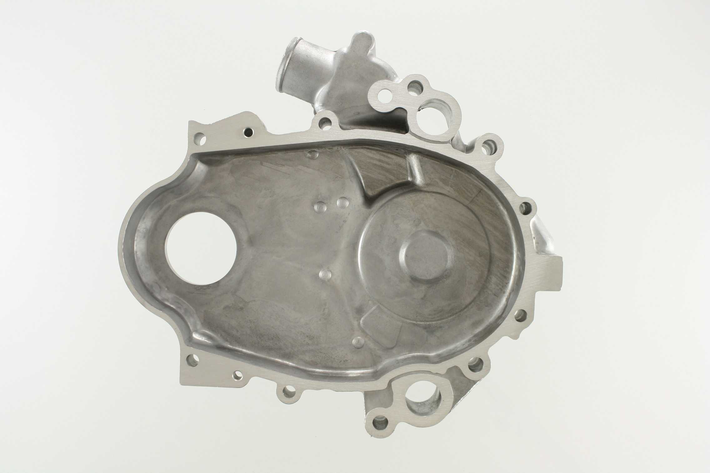 Pioneer Automotive Industries Engine Timing Cover 500189