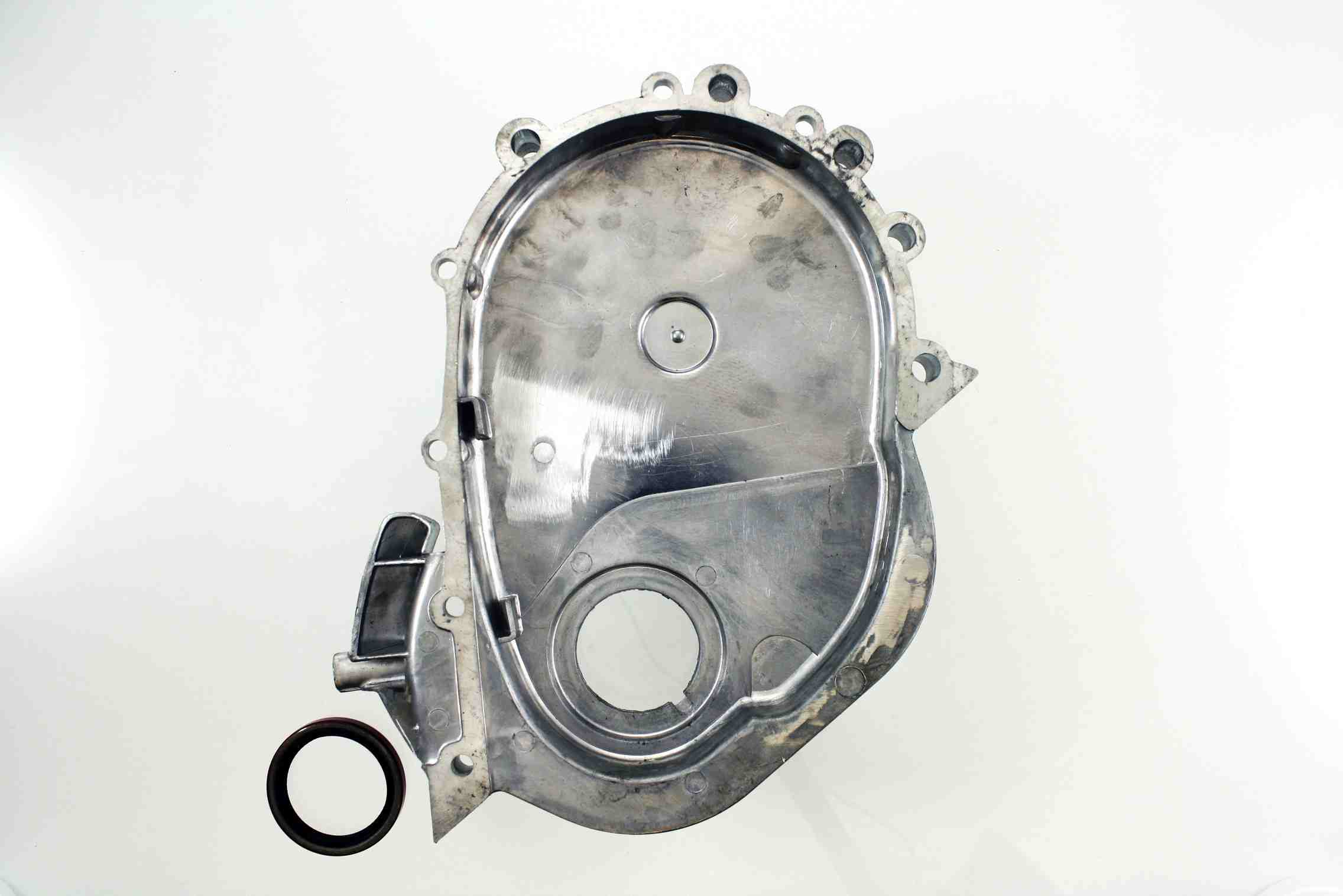 Pioneer Automotive Industries Engine Timing Cover 500258