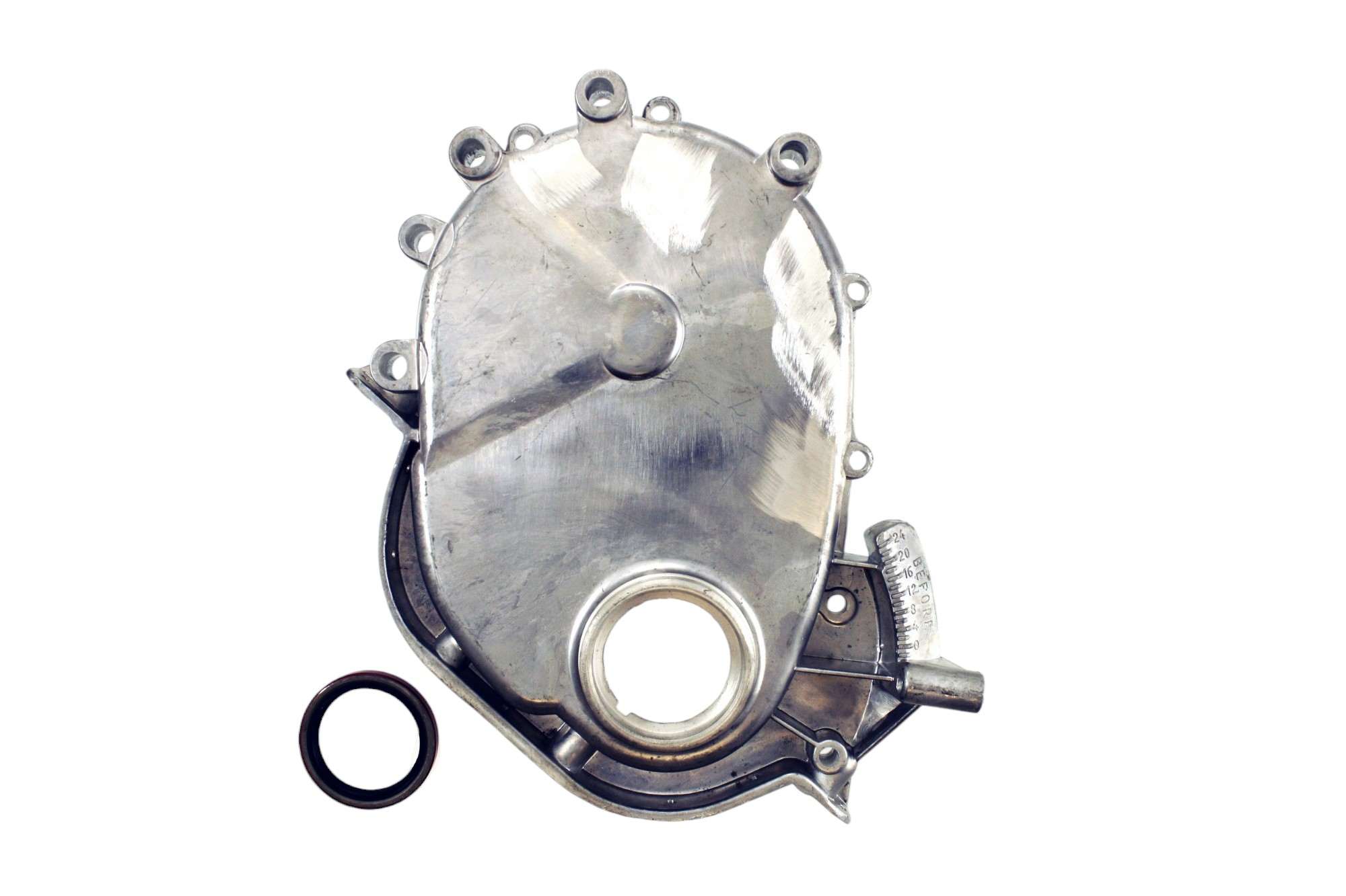 Pioneer Automotive Industries Engine Timing Cover 500258