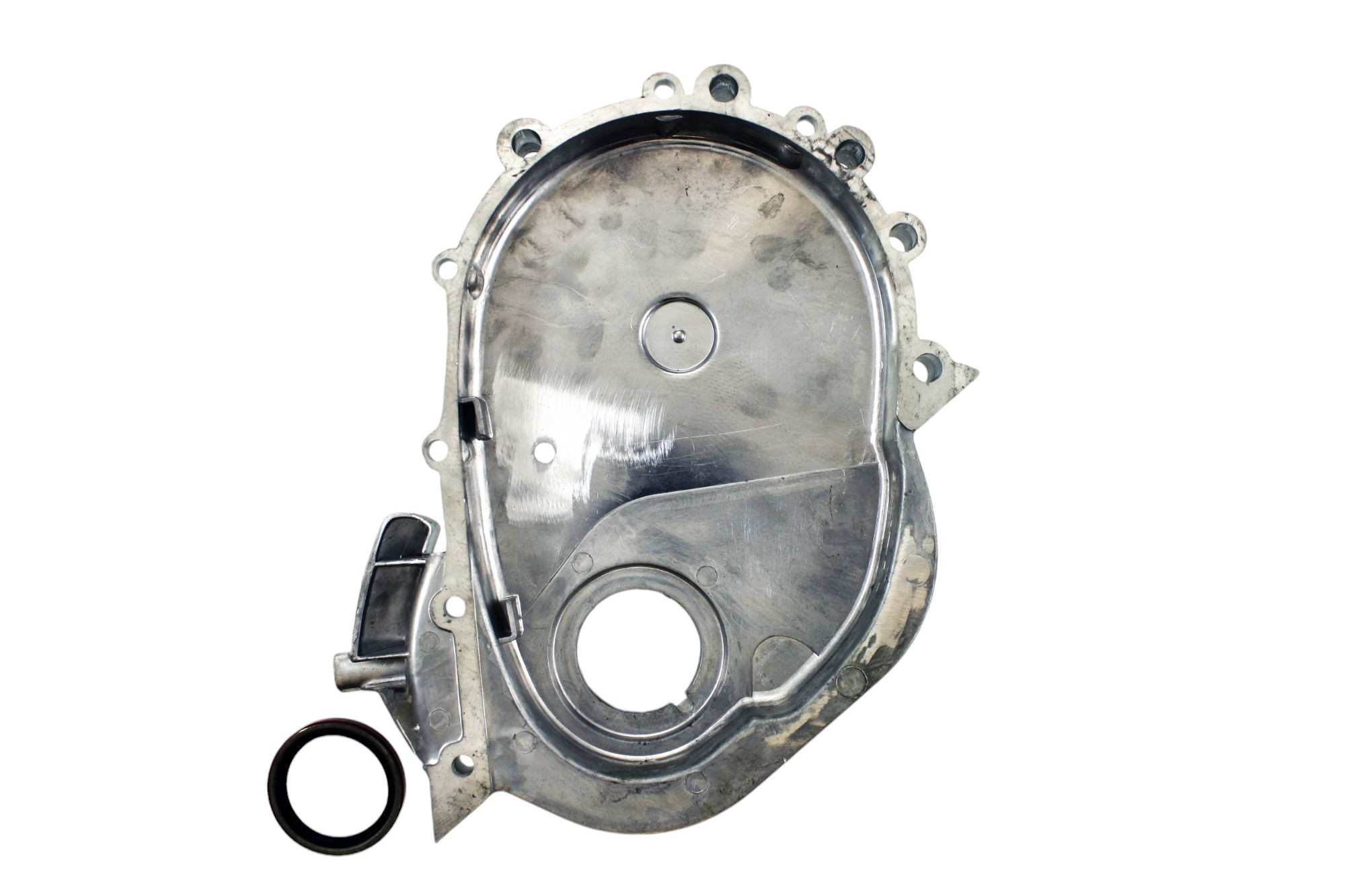 Pioneer Automotive Industries Engine Timing Cover 500258