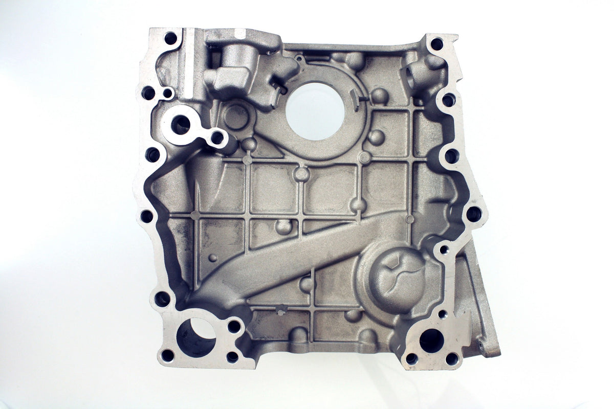 Pioneer Automotive Industries Engine Timing Cover 500271