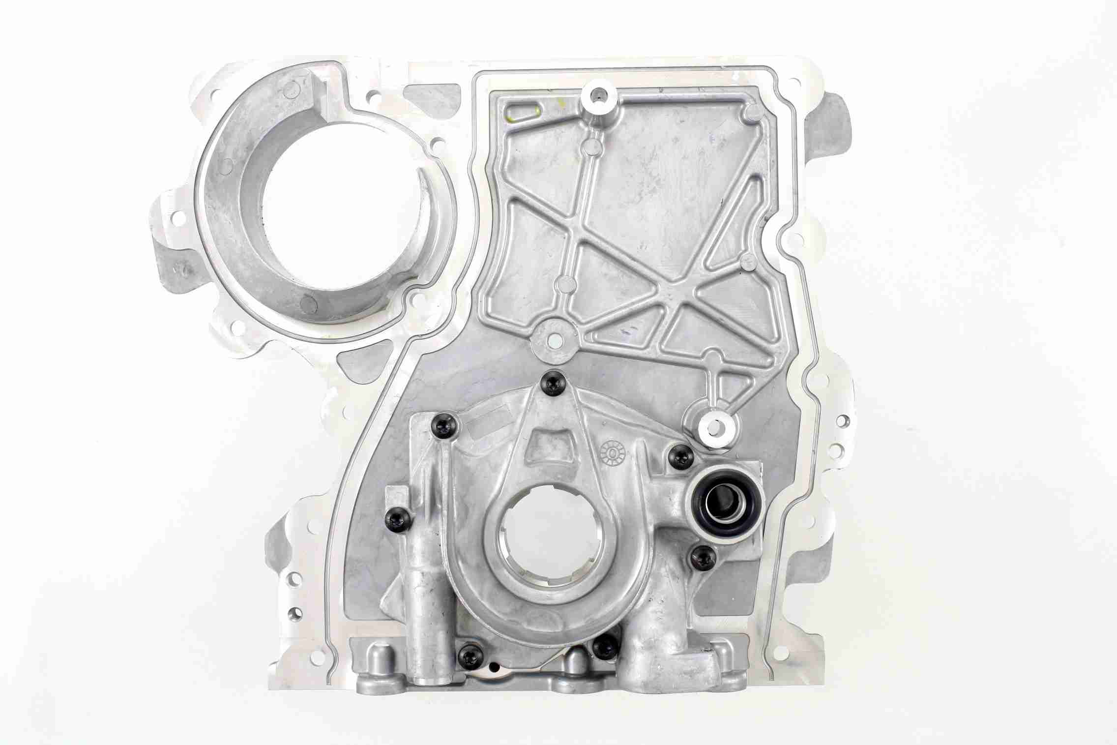 Pioneer Automotive Industries Engine Timing Cover 500290