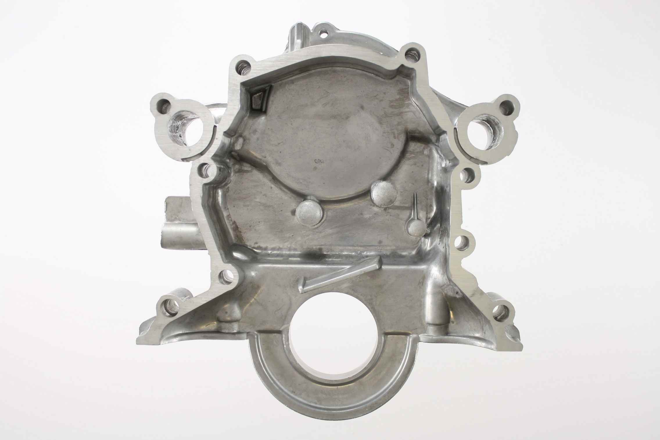 Pioneer Automotive Industries Engine Timing Cover 500302T