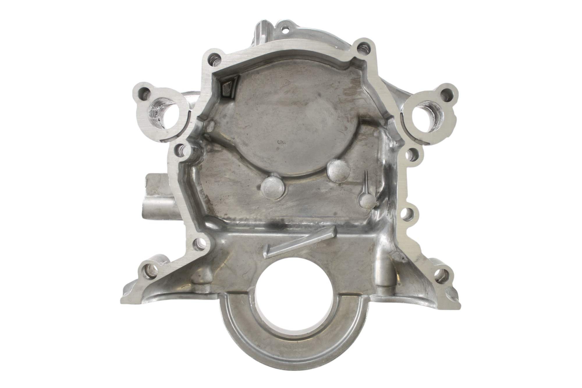 Pioneer Automotive Industries Engine Timing Cover 500302T