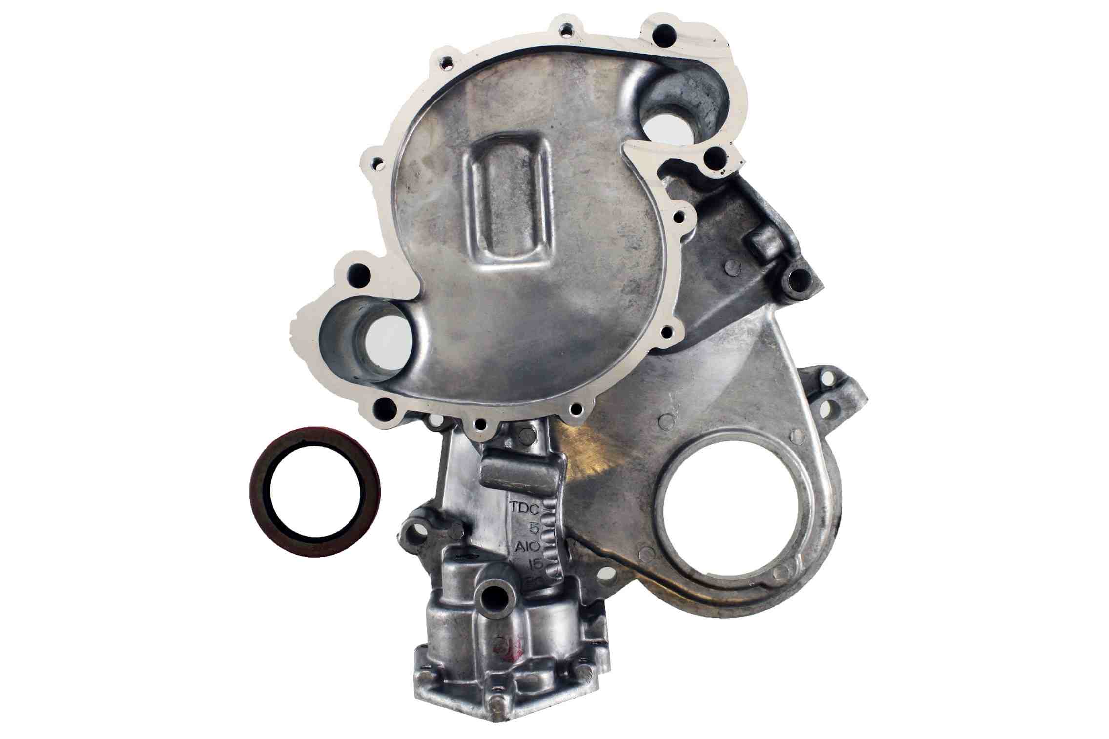 Pioneer Automotive Industries Engine Timing Cover 500304