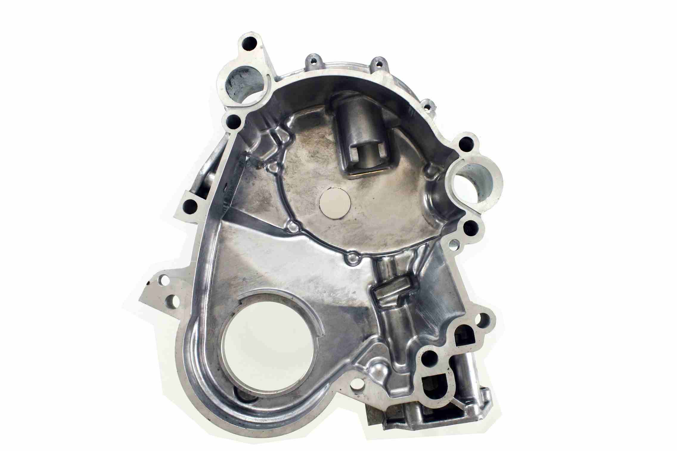 Pioneer Automotive Industries Engine Timing Cover 500304