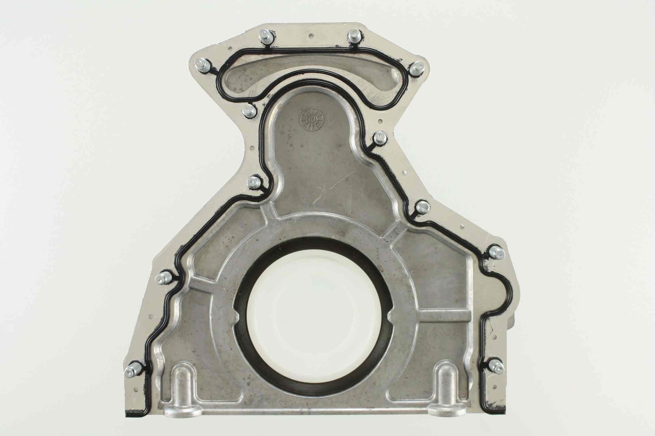 Pioneer Automotive Industries Engine Timing Cover 500323RSH