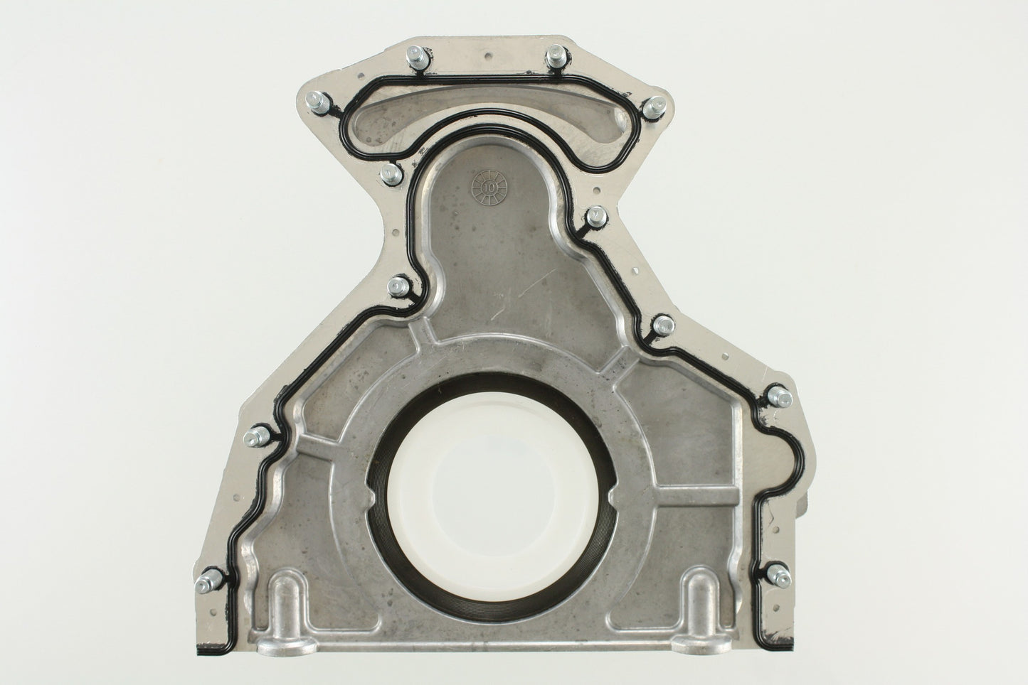 Pioneer Cable Engine Timing Cover 500323RSH image 3