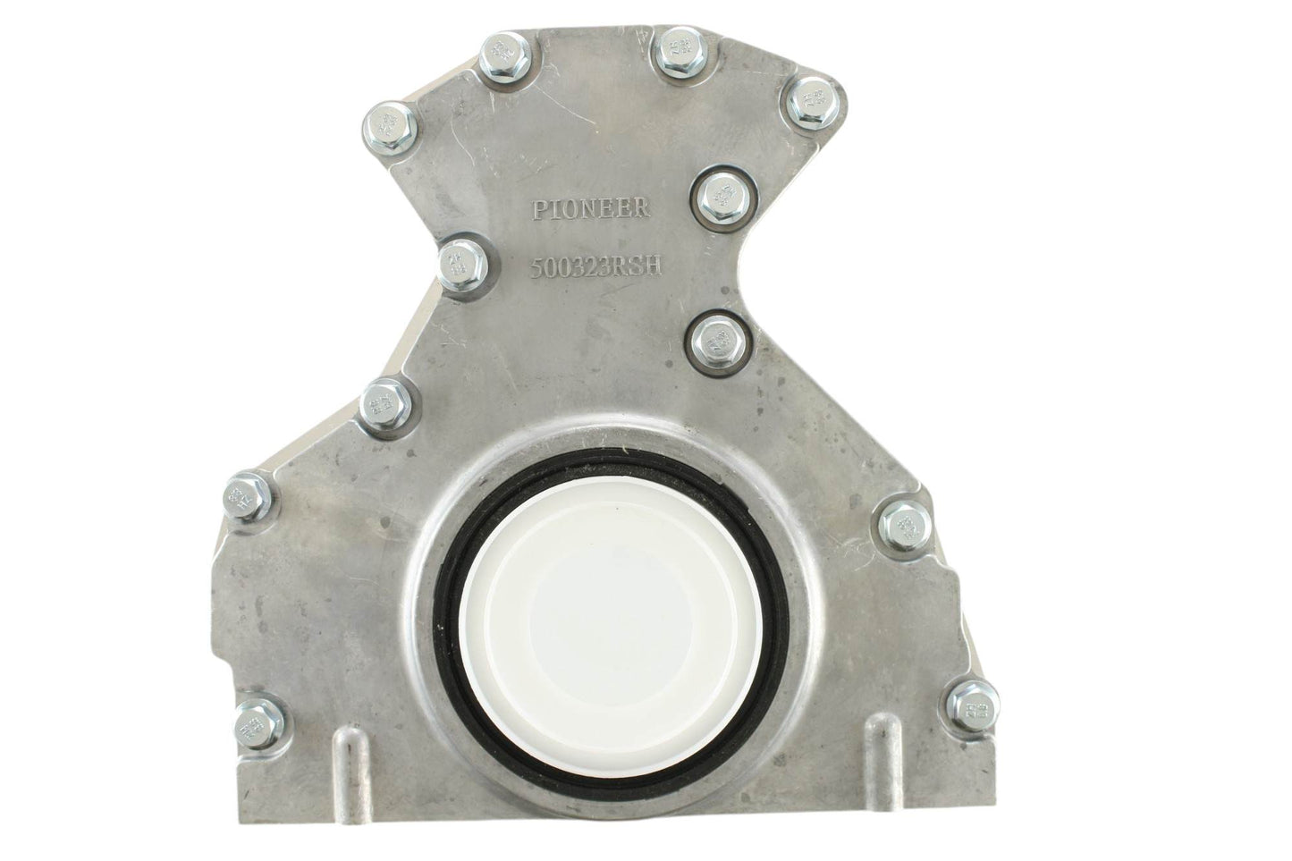 Pioneer Automotive Industries Engine Timing Cover 500323RSH