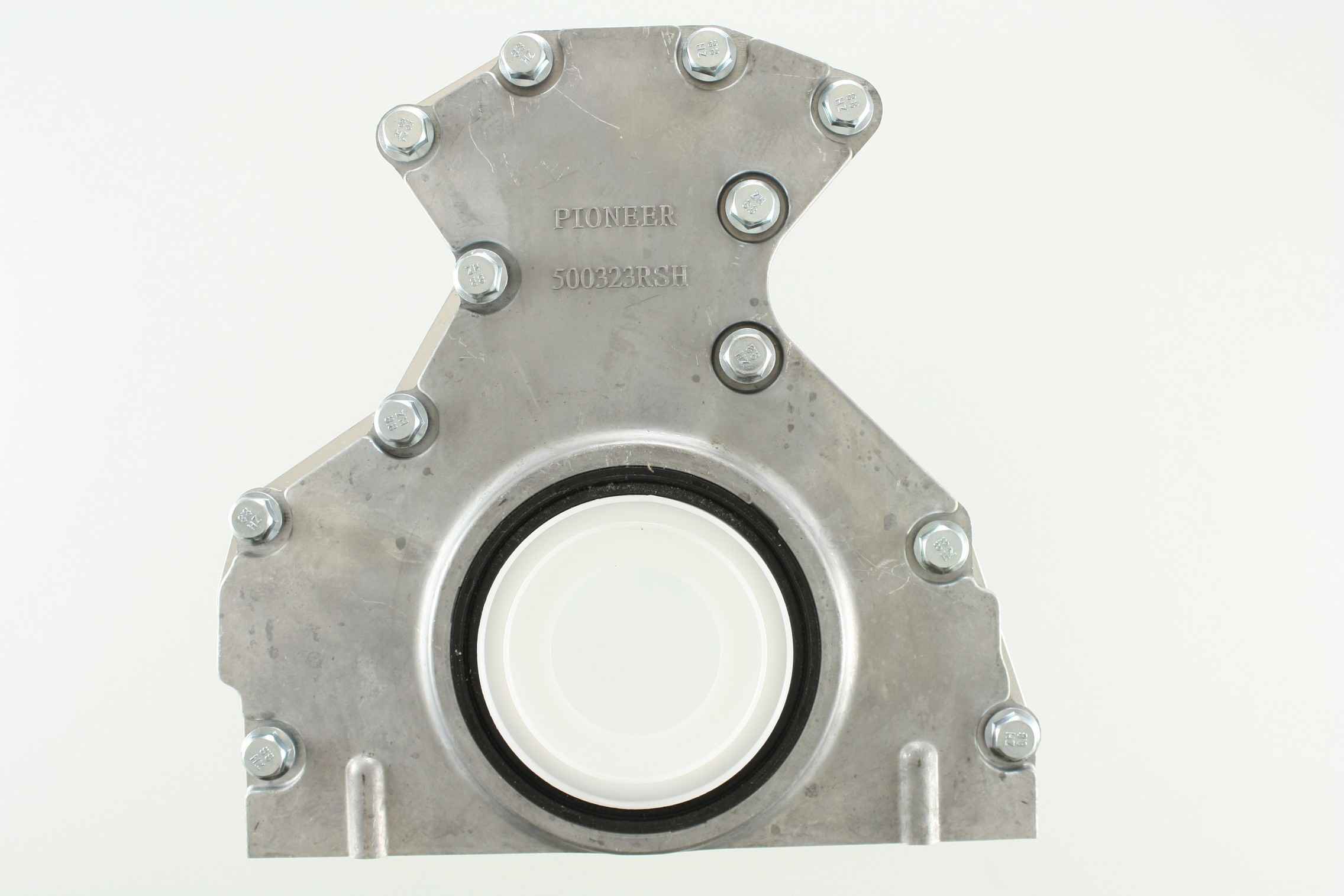 Pioneer Automotive Industries Engine Timing Cover 500323RSH