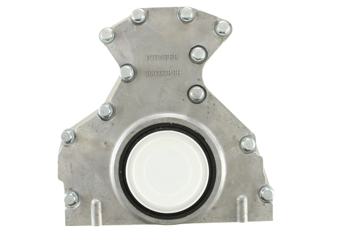 Pioneer Automotive Industries Engine Timing Cover 500323RSH
