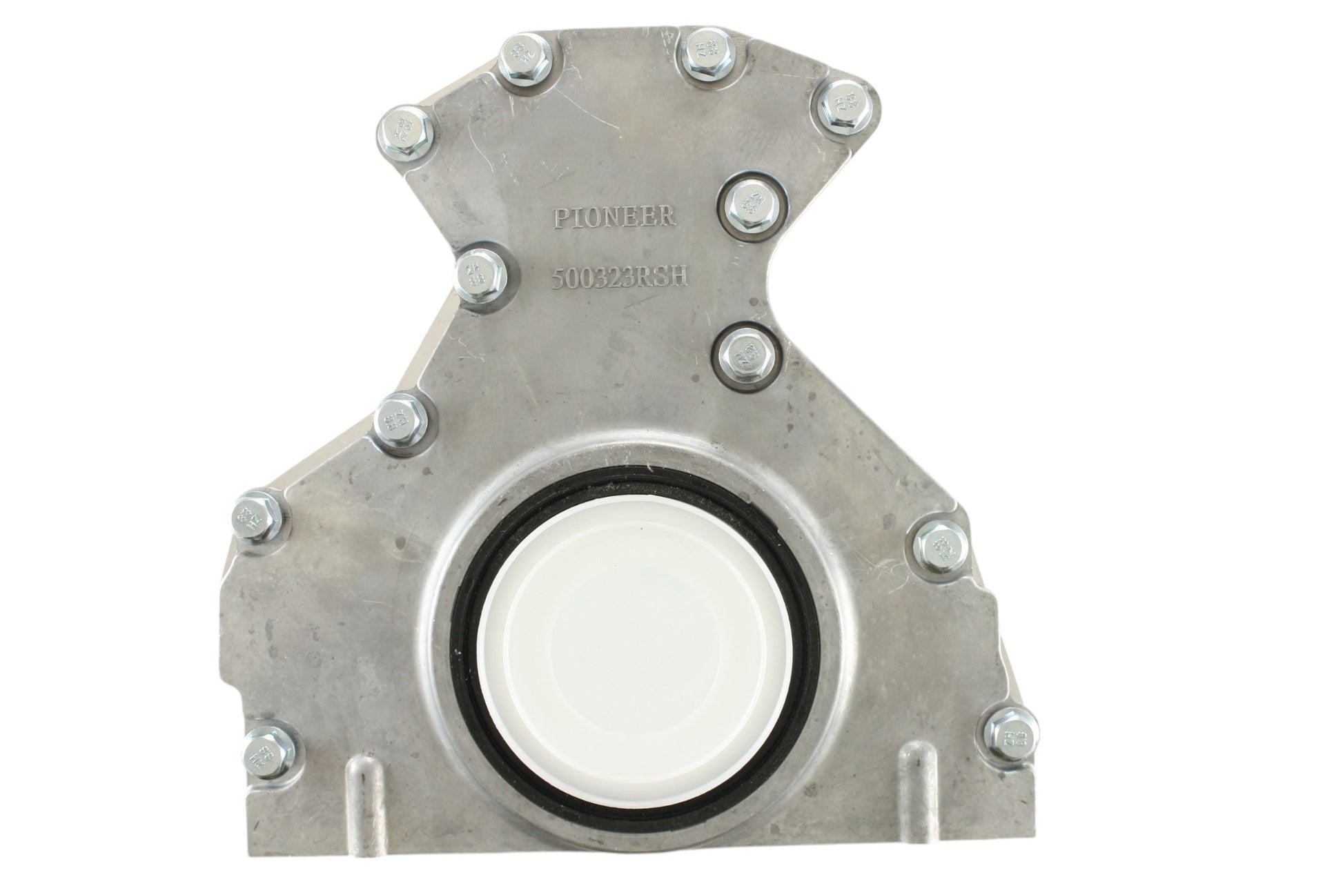 Pioneer Cable Engine Timing Cover 500323RSH main image