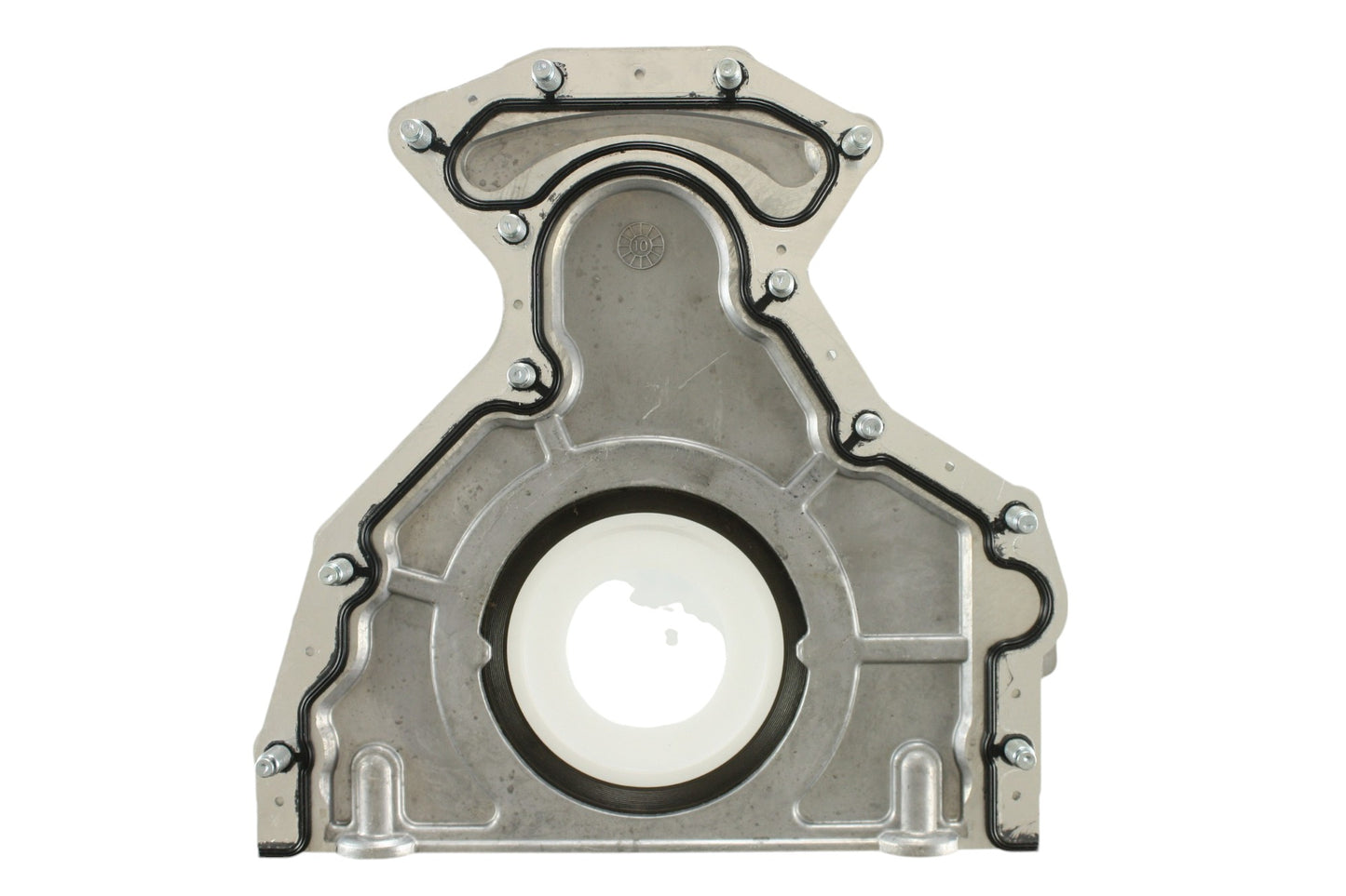Pioneer Cable Engine Timing Cover 500323RSH image 2