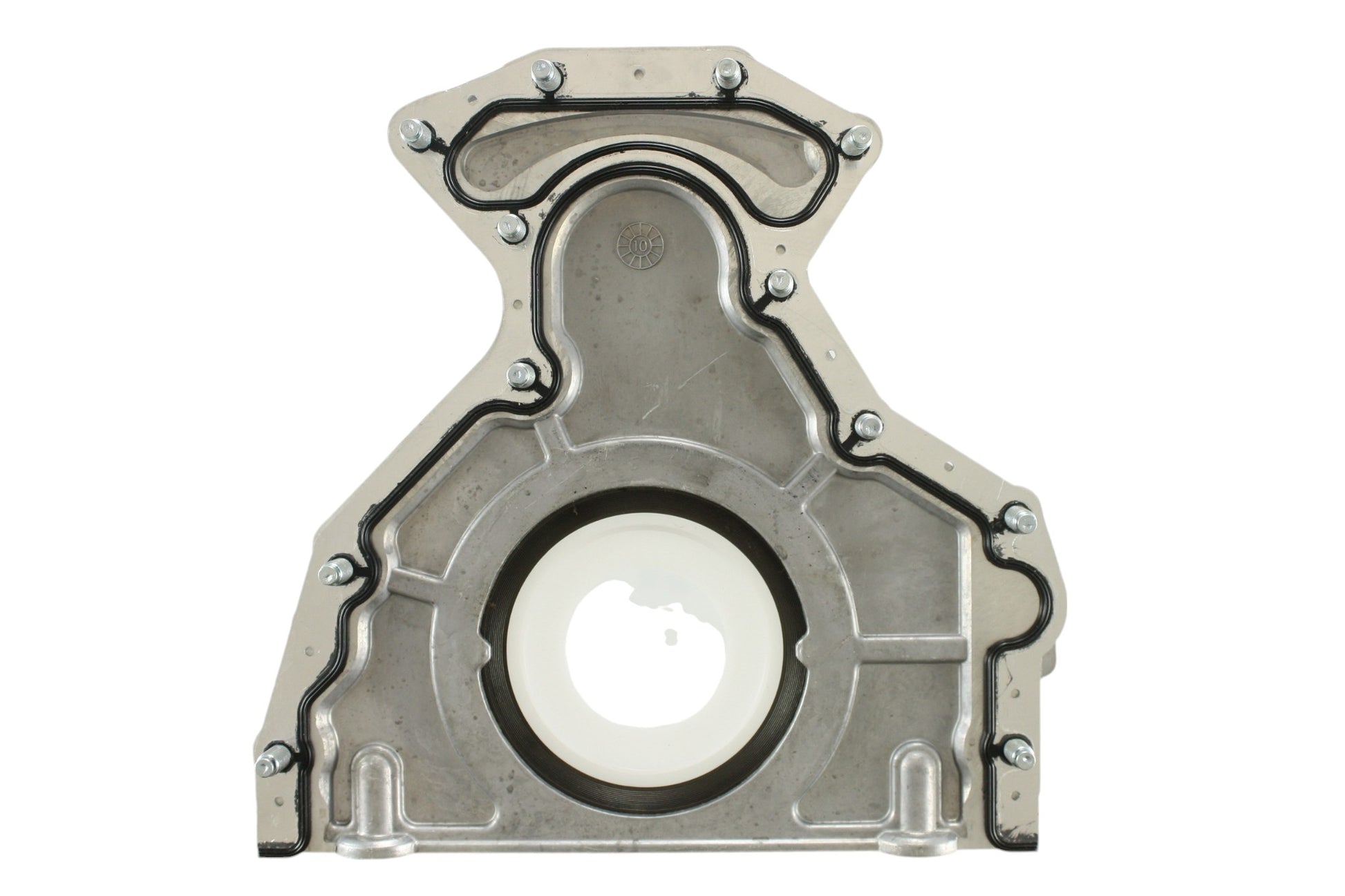 Pioneer Cable Engine Timing Cover 500323RSH image 2