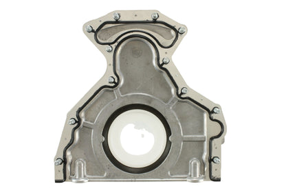 Pioneer Cable Engine Timing Cover 500323RSH image 2