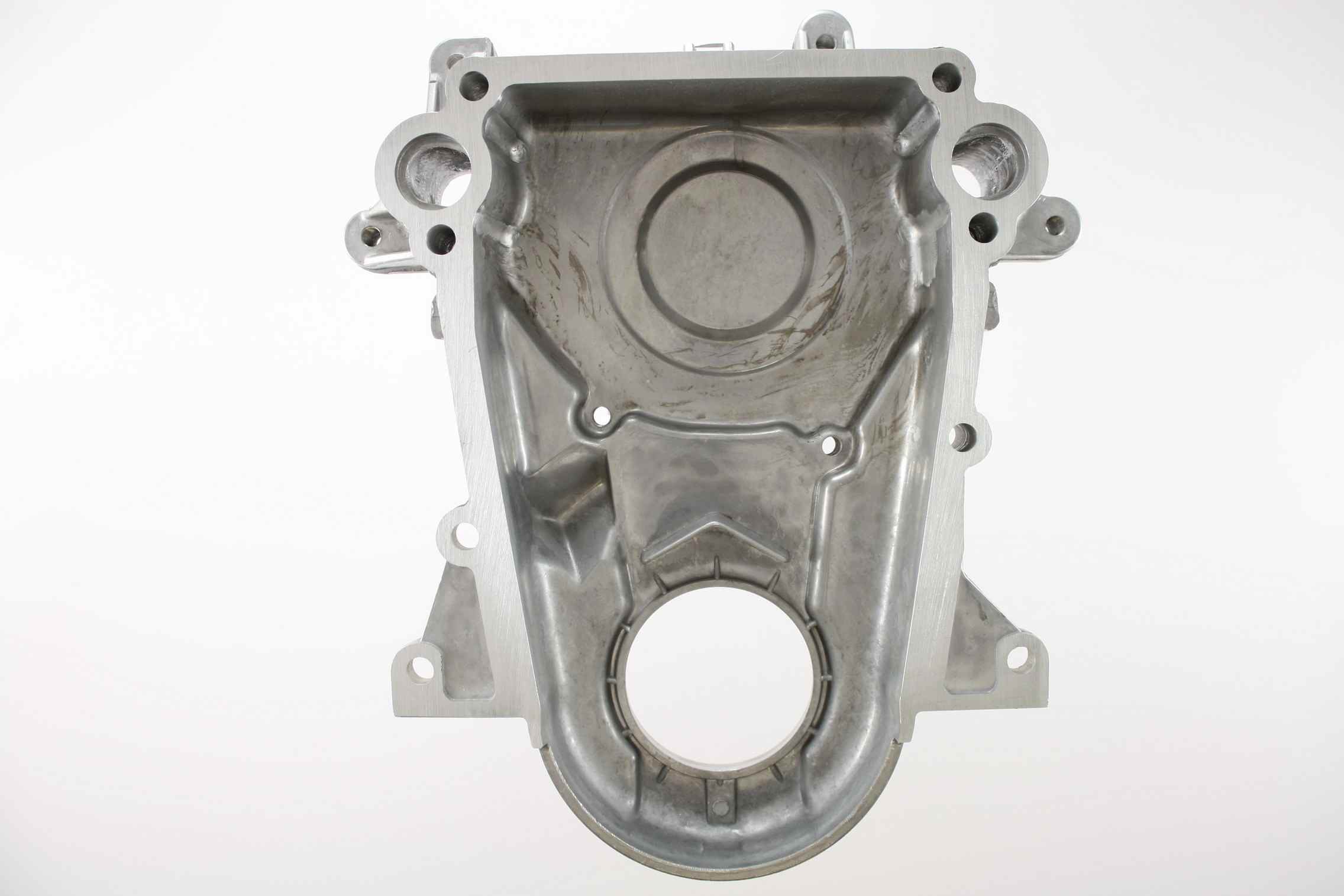 Pioneer Automotive Industries Engine Timing Cover 500390L