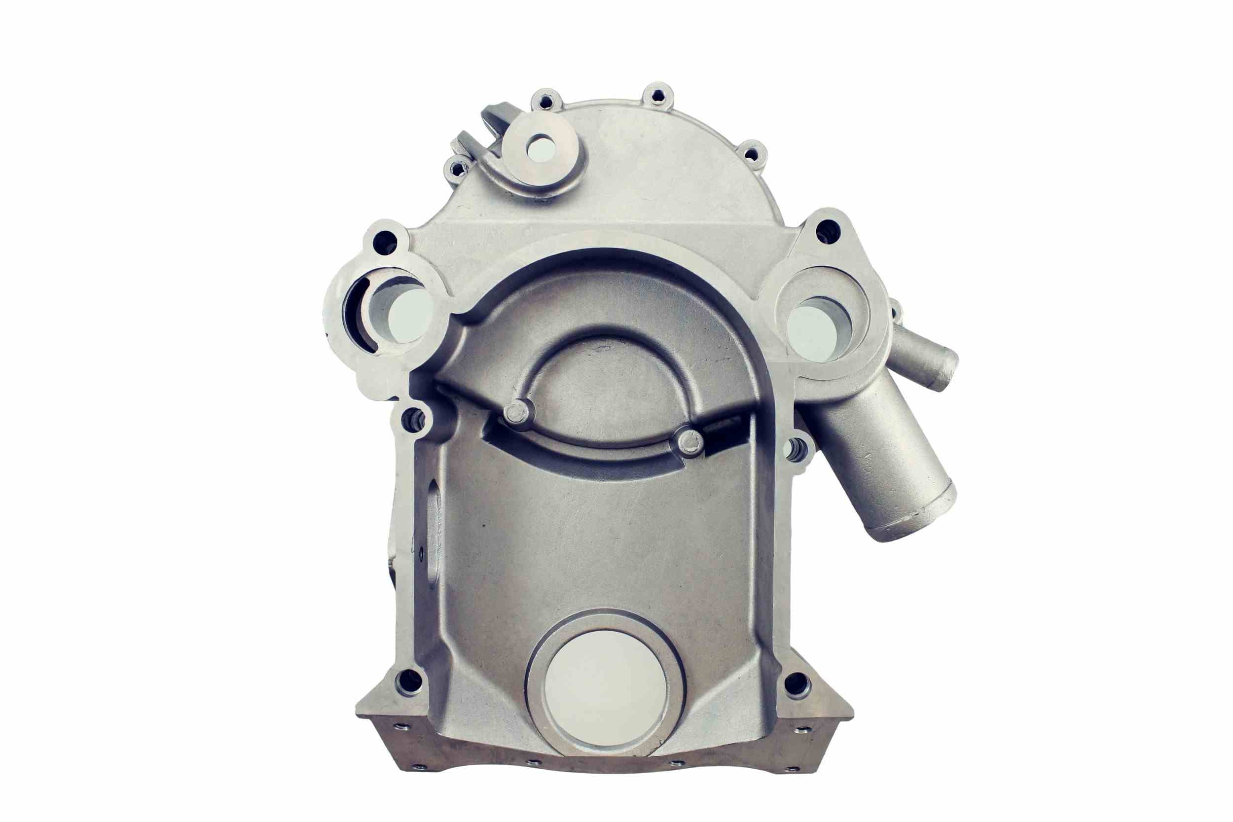 Pioneer Automotive Industries Engine Timing Cover 500455