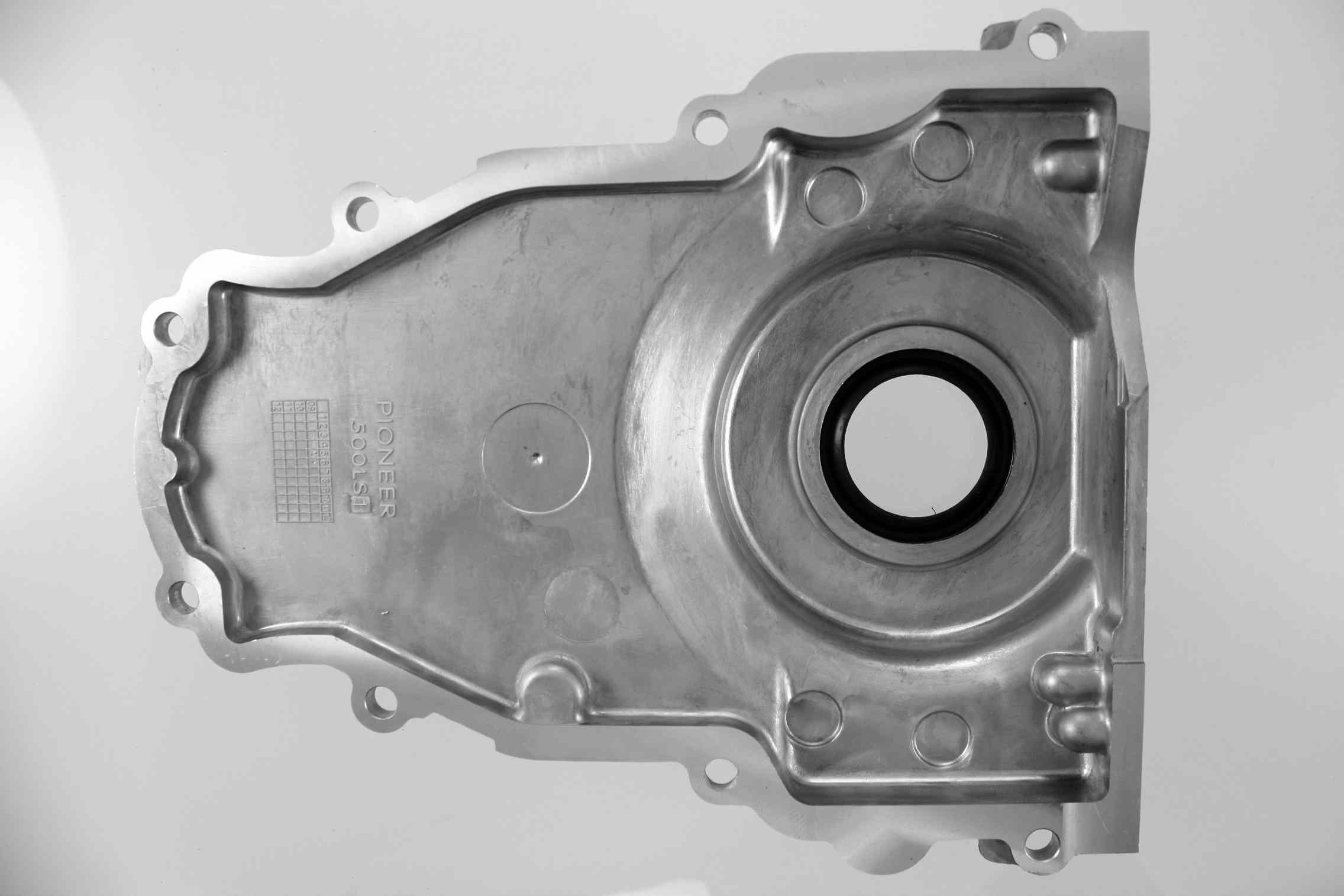 Pioneer Automotive Industries Engine Timing Cover 500LS1