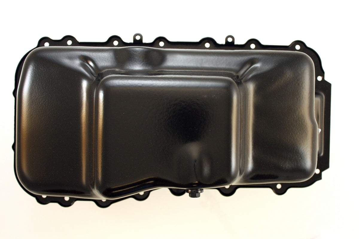Pioneer Automotive Industries Engine Oil Pan 501009