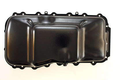 Pioneer Automotive Industries Engine Oil Pan 501009